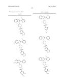 COMPOUNDS AND METHODS FOR THE TREATMENT OF CYSTIC FIBROSIS diagram and image