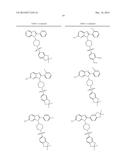 COMPOUNDS AND METHODS FOR THE TREATMENT OF CYSTIC FIBROSIS diagram and image