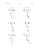 COMPOUNDS AND METHODS FOR THE TREATMENT OF CYSTIC FIBROSIS diagram and image