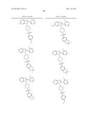 COMPOUNDS AND METHODS FOR THE TREATMENT OF CYSTIC FIBROSIS diagram and image