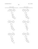 COMPOUNDS AND METHODS FOR THE TREATMENT OF CYSTIC FIBROSIS diagram and image