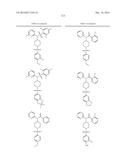 COMPOUNDS AND METHODS FOR THE TREATMENT OF CYSTIC FIBROSIS diagram and image