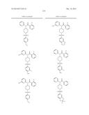 COMPOUNDS AND METHODS FOR THE TREATMENT OF CYSTIC FIBROSIS diagram and image