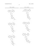 COMPOUNDS AND METHODS FOR THE TREATMENT OF CYSTIC FIBROSIS diagram and image