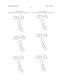 COMPOUNDS AND METHODS FOR THE TREATMENT OF CYSTIC FIBROSIS diagram and image