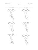 COMPOUNDS AND METHODS FOR THE TREATMENT OF CYSTIC FIBROSIS diagram and image