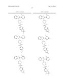 COMPOUNDS AND METHODS FOR THE TREATMENT OF CYSTIC FIBROSIS diagram and image