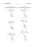 COMPOUNDS AND METHODS FOR THE TREATMENT OF CYSTIC FIBROSIS diagram and image