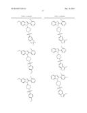 COMPOUNDS AND METHODS FOR THE TREATMENT OF CYSTIC FIBROSIS diagram and image