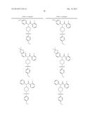 COMPOUNDS AND METHODS FOR THE TREATMENT OF CYSTIC FIBROSIS diagram and image