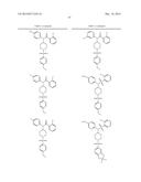 COMPOUNDS AND METHODS FOR THE TREATMENT OF CYSTIC FIBROSIS diagram and image