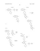 COMPOUNDS AND METHODS FOR THE TREATMENT OF CYSTIC FIBROSIS diagram and image