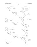 COMPOUNDS AND METHODS FOR THE TREATMENT OF CYSTIC FIBROSIS diagram and image