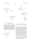 COMPOUNDS AND METHODS FOR THE TREATMENT OF CYSTIC FIBROSIS diagram and image