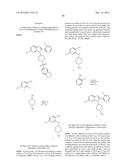 COMPOUNDS AND METHODS FOR THE TREATMENT OF CYSTIC FIBROSIS diagram and image