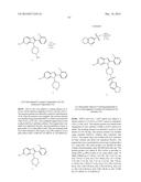 COMPOUNDS AND METHODS FOR THE TREATMENT OF CYSTIC FIBROSIS diagram and image