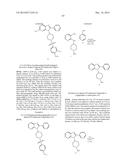 COMPOUNDS AND METHODS FOR THE TREATMENT OF CYSTIC FIBROSIS diagram and image