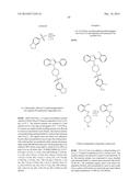 COMPOUNDS AND METHODS FOR THE TREATMENT OF CYSTIC FIBROSIS diagram and image