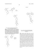 COMPOUNDS AND METHODS FOR THE TREATMENT OF CYSTIC FIBROSIS diagram and image