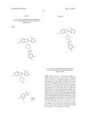 COMPOUNDS AND METHODS FOR THE TREATMENT OF CYSTIC FIBROSIS diagram and image