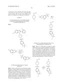 COMPOUNDS AND METHODS FOR THE TREATMENT OF CYSTIC FIBROSIS diagram and image