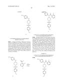 COMPOUNDS AND METHODS FOR THE TREATMENT OF CYSTIC FIBROSIS diagram and image