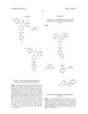 COMPOUNDS AND METHODS FOR THE TREATMENT OF CYSTIC FIBROSIS diagram and image