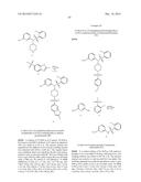 COMPOUNDS AND METHODS FOR THE TREATMENT OF CYSTIC FIBROSIS diagram and image