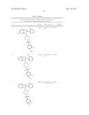 COMPOUNDS AND METHODS FOR THE TREATMENT OF CYSTIC FIBROSIS diagram and image