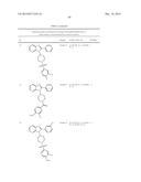 COMPOUNDS AND METHODS FOR THE TREATMENT OF CYSTIC FIBROSIS diagram and image