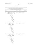 COMPOUNDS AND METHODS FOR THE TREATMENT OF CYSTIC FIBROSIS diagram and image