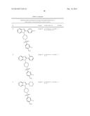 COMPOUNDS AND METHODS FOR THE TREATMENT OF CYSTIC FIBROSIS diagram and image