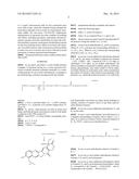 Water-Soluble Polymer Conjugates of Topotecan diagram and image