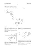 Water-Soluble Polymer Conjugates of Topotecan diagram and image