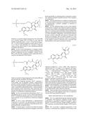 Water-Soluble Polymer Conjugates of Topotecan diagram and image