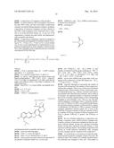 Water-Soluble Polymer Conjugates of Topotecan diagram and image