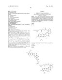 Water-Soluble Polymer Conjugates of Topotecan diagram and image