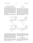 Water-Soluble Polymer Conjugates of Topotecan diagram and image