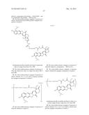 Water-Soluble Polymer Conjugates of Topotecan diagram and image