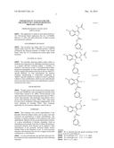 INDOMETHACIN ANALOGS FOR THE TREATMENT OF CASTRATE-RESISTANT PROSTATE     CANCER diagram and image