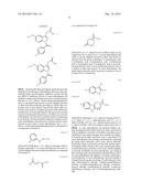 INDOMETHACIN ANALOGS FOR THE TREATMENT OF CASTRATE-RESISTANT PROSTATE     CANCER diagram and image