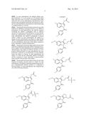 INDOMETHACIN ANALOGS FOR THE TREATMENT OF CASTRATE-RESISTANT PROSTATE     CANCER diagram and image