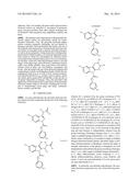 INDOMETHACIN ANALOGS FOR THE TREATMENT OF CASTRATE-RESISTANT PROSTATE     CANCER diagram and image