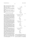 INDOMETHACIN ANALOGS FOR THE TREATMENT OF CASTRATE-RESISTANT PROSTATE     CANCER diagram and image