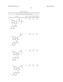 INDOMETHACIN ANALOGS FOR THE TREATMENT OF CASTRATE-RESISTANT PROSTATE     CANCER diagram and image