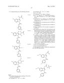 INDOMETHACIN ANALOGS FOR THE TREATMENT OF CASTRATE-RESISTANT PROSTATE     CANCER diagram and image