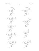 INDOMETHACIN ANALOGS FOR THE TREATMENT OF CASTRATE-RESISTANT PROSTATE     CANCER diagram and image