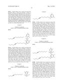 Mono Quaternary Ammonium Salts and Methods for Modulating Neuronal     Nicotinic Acetylcholine Receptors diagram and image