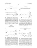 Mono Quaternary Ammonium Salts and Methods for Modulating Neuronal     Nicotinic Acetylcholine Receptors diagram and image