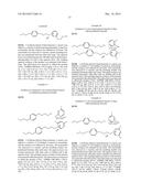 Mono Quaternary Ammonium Salts and Methods for Modulating Neuronal     Nicotinic Acetylcholine Receptors diagram and image